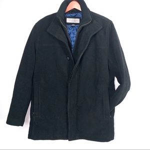 Marc New York by Andrew Marc Black Jacket